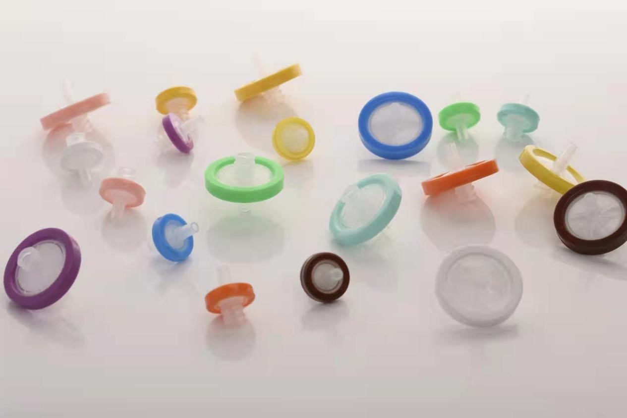 How To Choose a Syringe Filter Tianjin Jinteng Experiment Equipment